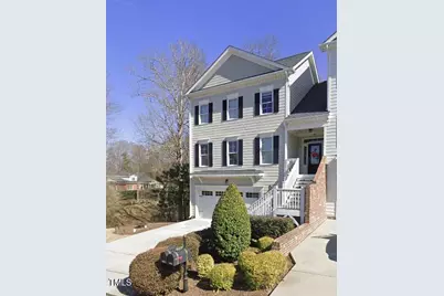 991 Myrtle Grove Lane, Apex, NC 27502 - Photo 1