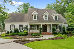 5309 Crocus Ct, Holly Springs, NC 27540 - Photo 1