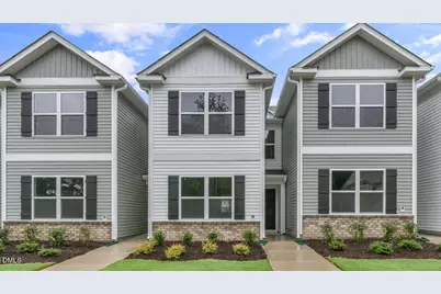 228 Holmes Corner Drive, Wilson's Mills, NC 27577 - Photo 1