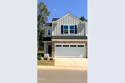 124 Malbec Drive, Chapel Hill, NC 27516 - Photo 1