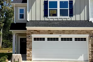 124 Malbec Dr, Chapel Hill, NC 27516 - Photo 1