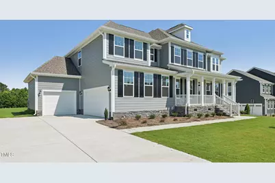 56 Shelby Meadow Lane, Angier, NC 27501 - Photo 1