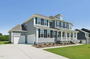 56 Shelby Meadow Ln, Angier, NC 27501 - Photo 1