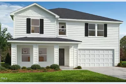 122 Boss Shot Drive, Smithfield, NC 27577 - Photo 1