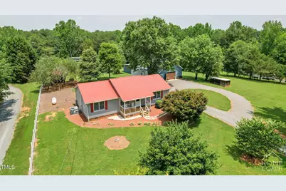 3903 Kidds Mill Road, Franklinville, NC 27248 - Photo 1