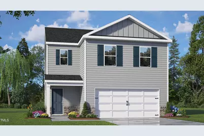 604 Stream Walk Crossing, Wendell, NC 27591 - Photo 1