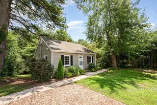 1719 James St, Durham, NC 27707 - Photo 1