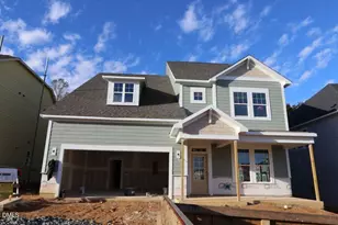 8005 Mint Whisper Wy, Apex, NC 27523 - Photo 1