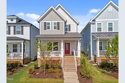 305 Wash Hollow Drive, Wendell, NC 27591 - Photo 1