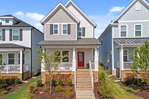 305 Wash Holw Dr, Wendell, NC 27591 - Photo 1