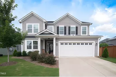 712 Calera Lane, Fuquay Varina, NC 27526 - Photo 1
