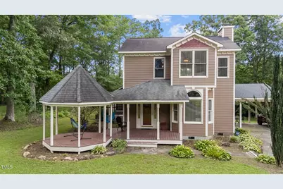 8400 Settlers Hill Road, Willow Springs, NC 27592 - Photo 1