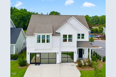 28 Buckhorn Branch Park #1, Clayton, NC 27520 - Photo 1