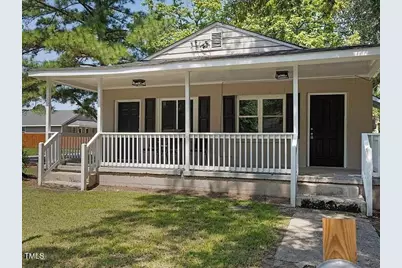 803 SE Rountree Street SE, Wilson, NC 27893 - Photo 1