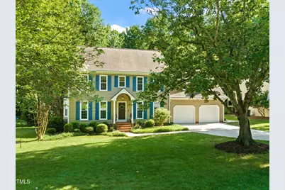 2013 Hamrick Drive, Raleigh, NC 27615 - Photo 1