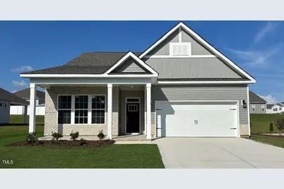 415 Thistle Meadow Lane, Aberdeen, NC 28315 - Photo 1