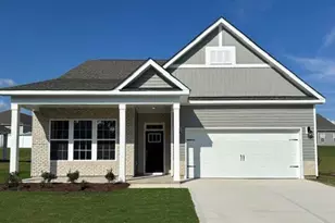 415 Thistle Meadow Ln, Aberdeen, NC 28315 - Photo 1