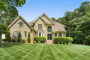 1021 Settlers Landing Ct, Wake Forest, NC 27587 - Photo 1