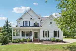 3501 Meadowhaven Dr, Apex, NC 27539 - Photo 1