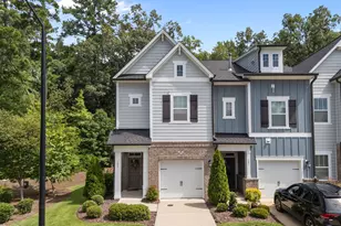 185 Manordale Dr, Chapel Hill, NC 27517 - Photo 1