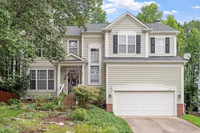 117 Hidden Rock Court, Cary, NC 27513 - Photo 1