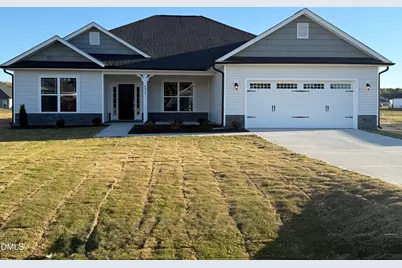 4979 Trident Maple Court #Lot 18, Battleboro, NC 27809 - Photo 1