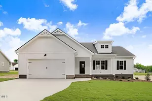 194 Cherry Birch Ln, Zebulon, NC 27597 - Photo 1