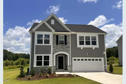 364 Pecan Valley Way, Four Oaks, NC 27524 - Photo 1