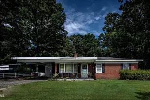 2429 Morphus Bridge Rd, Zebulon, NC 27597 - Photo 1