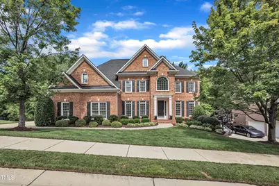 11721 Wake Bluff Drive, Raleigh, NC 27614 - Photo 1