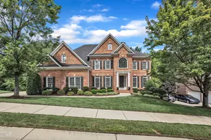 11721 Wake Bluff Dr, Raleigh, NC 27614 - Photo 1