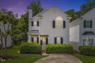 3901 Charleston Park Dr, Raleigh, NC 27604 - Photo 1