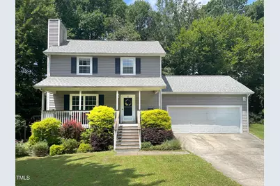 233 Carroll Street, Wake Forest, NC 27587 - Photo 1