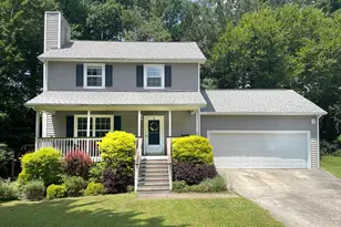 233 Carroll St, Wake Forest, NC 27587 - Photo 1