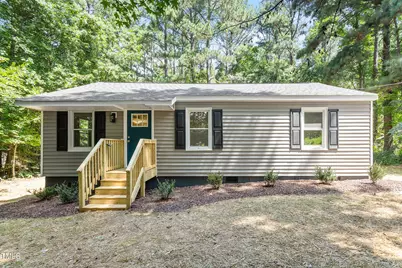 112 Oak Forest Lane, Franklinton, NC 27525 - Photo 1