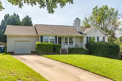 5604 Leonard Mill Road, Raleigh, NC 27616 - Photo 1