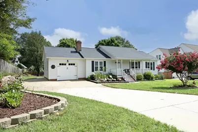 1125 Buttercup Lane, Wake Forest, NC 27587 - Photo 1