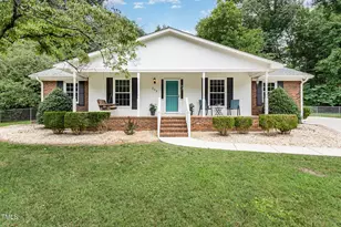 107 S Shetland Ct, Garner, NC 27529 - Photo 1