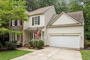 4733 Sinclair Dr, Raleigh, NC 27616 - Photo 1