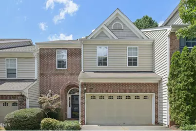 207 Napa Valley Way, Chapel Hill, NC 27516 - Photo 1