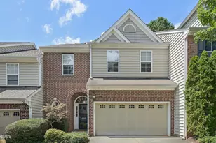 207 Napa Valley Way, Chapel Hill, NC 27516 - Photo 1