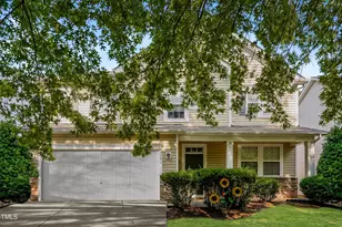 316 Apple Drupe Way, Holly Springs, NC 27540 - Photo 1