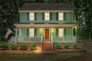 3341 Ventura Cir, Wake Forest, NC 27587 - Photo 1