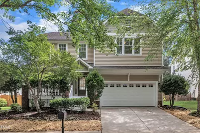 10638 Cardington Lane, Raleigh, NC 27614 - Photo 1