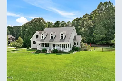 1100 Sky Point Court, Raleigh, NC 27603 - Photo 1