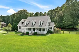 1100 Sky Point Ct, Raleigh, NC 27603 - Photo 1