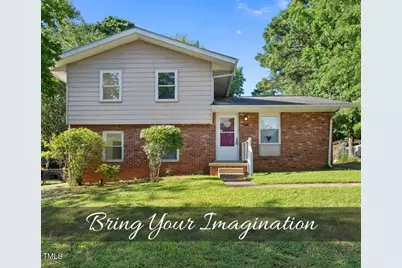 413 Solar Drive, Raleigh, NC 27610 - Photo 1