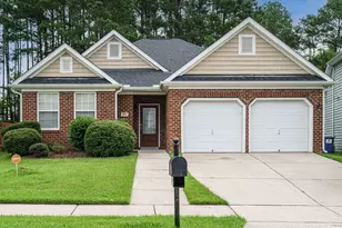 613 Ashbrittle Dr, Rolesville, NC 27571 - Photo 1