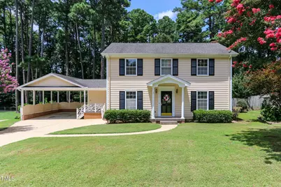 1106 Brucemont Drive, Garner, NC 27529 - Photo 1