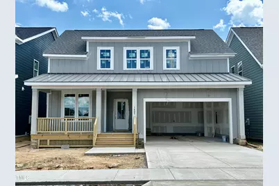 1605 Merry Meadow Way, Wendell, NC 27591 - Photo 1